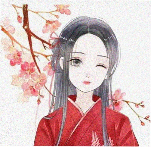 观友头像，留言用户阿澈